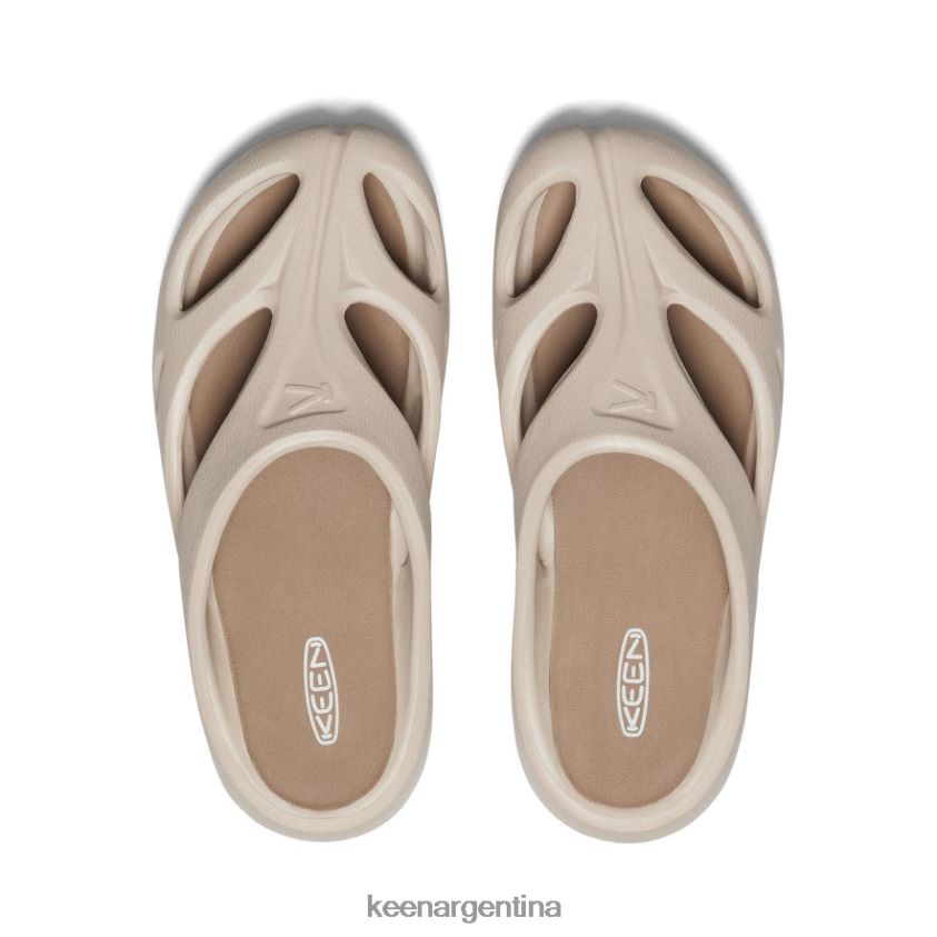 plaza topo/timberwolf calzado KEEN Shanti T0822B489 mujer