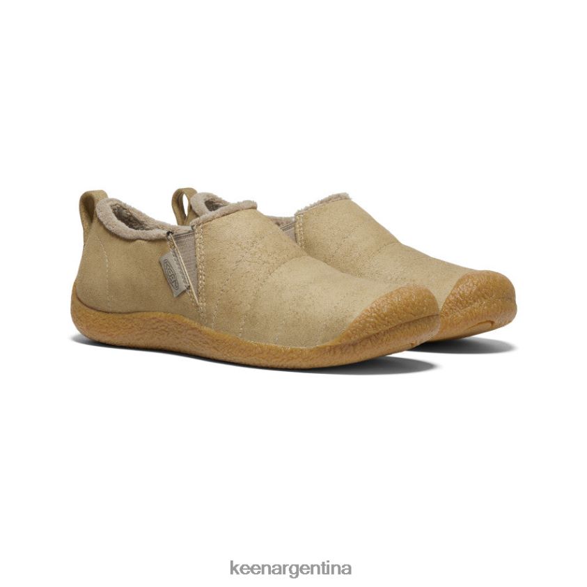 beige calzado KEEN cosecha de hower T0822B707 mujer