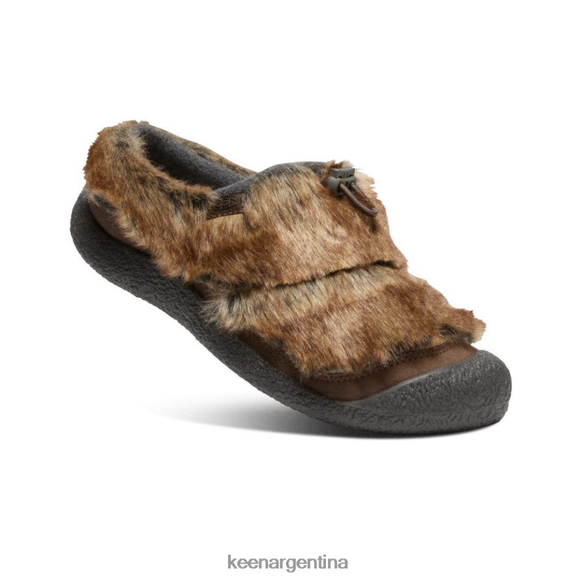 cantina calzado KEEN diapositiva howser iii T0822B484 mujer