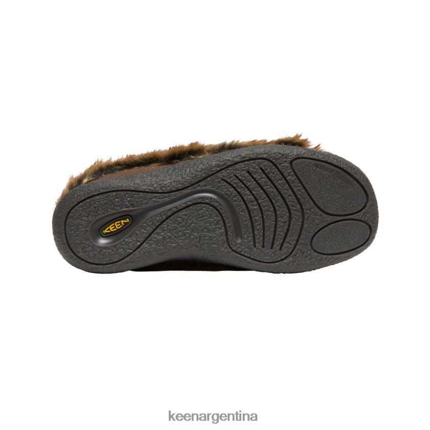 cantina calzado KEEN diapositiva howser iii T0822B484 mujer