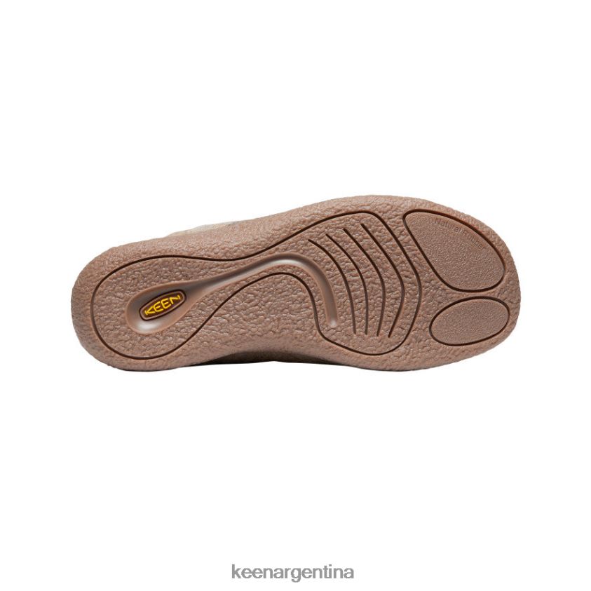 fieltro topo/plaza topo calzado KEEN envoltura de jabón T0822B705 mujer