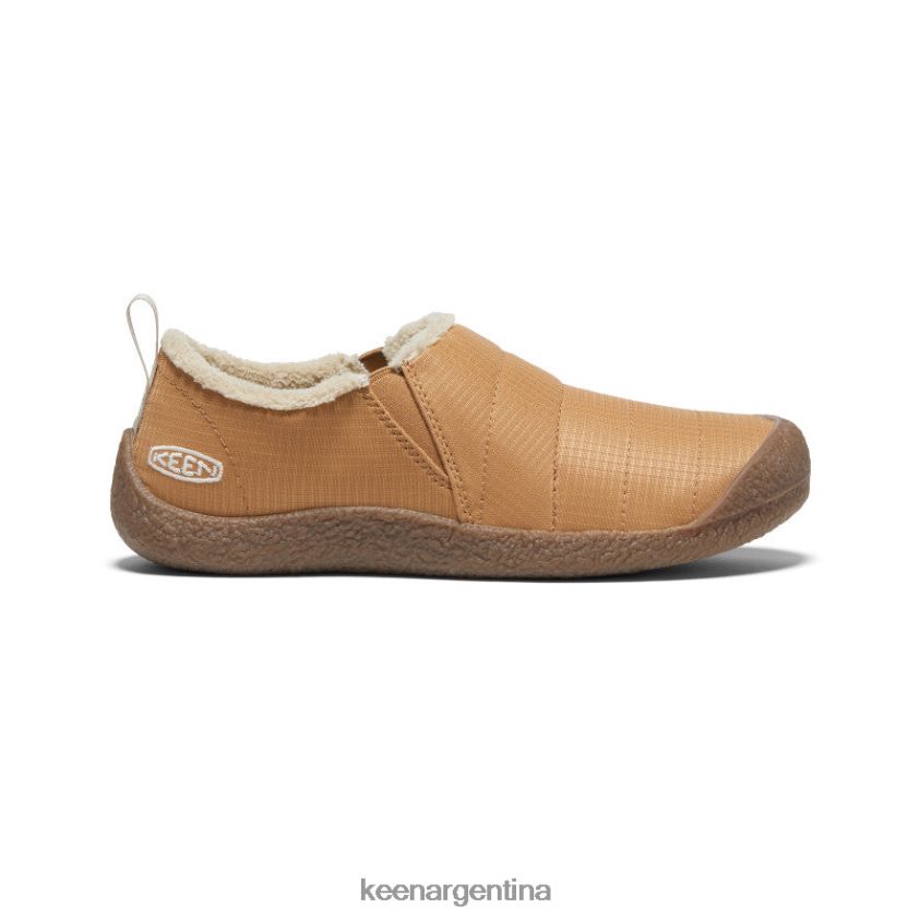 manzana canela/safari calzado KEEN como ii T0822B702 mujer