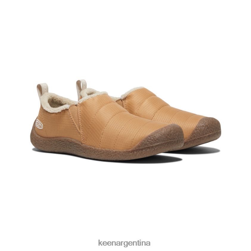 manzana canela/safari calzado KEEN como ii T0822B702 mujer