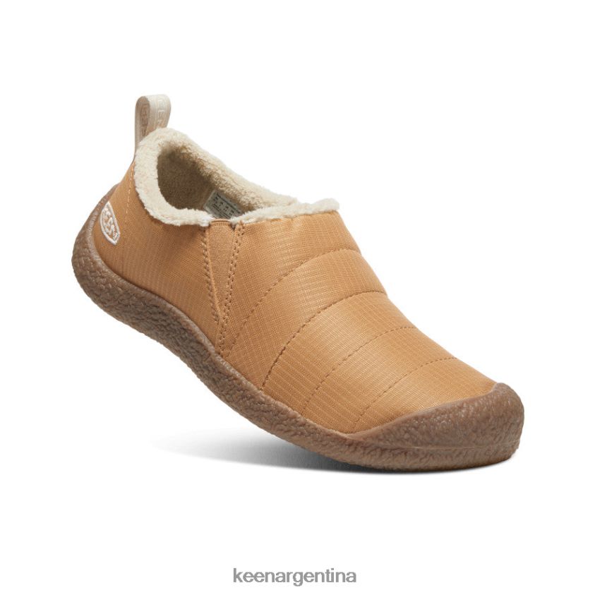 manzana canela/safari calzado KEEN como ii T0822B702 mujer