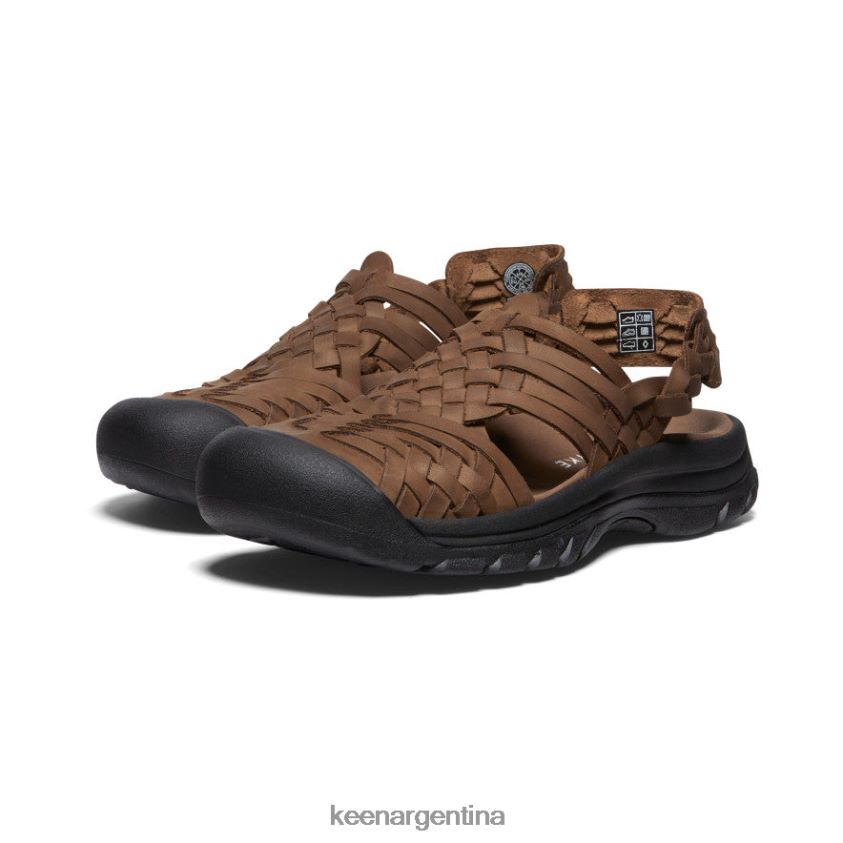 bisonte hyke calzado KEEN rosarita ii x hyke T0822B687 mujer