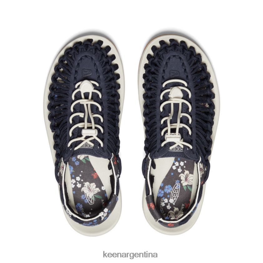 capitán del cielo/abedul calzado KEEN uneek T0822B512 mujer