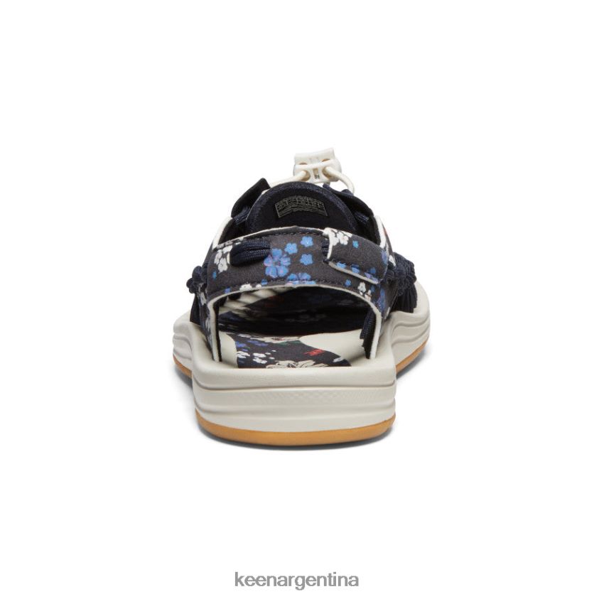 capitán del cielo/abedul calzado KEEN uneek T0822B512 mujer