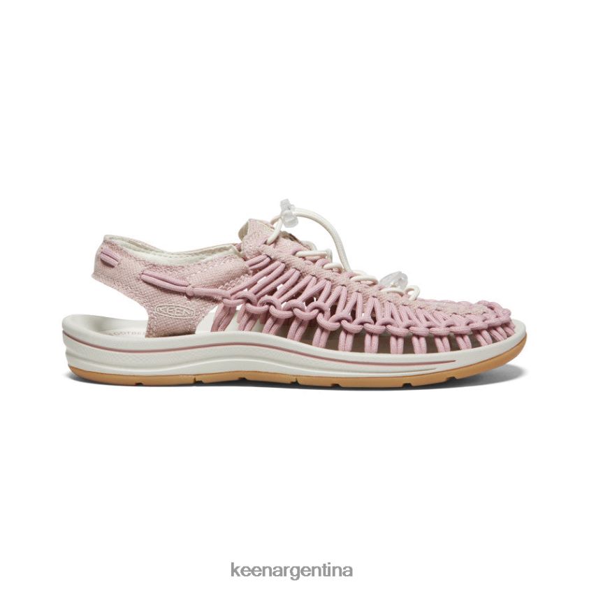 cervatillo/abedul calzado KEEN lienzo uneek T0822B506 mujer