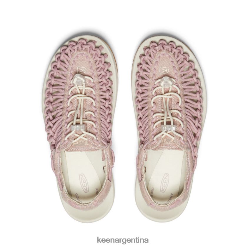 cervatillo/abedul calzado KEEN lienzo uneek T0822B506 mujer