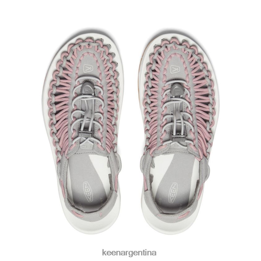 llovizna/leonado calzado KEEN uneek T0822B513 mujer