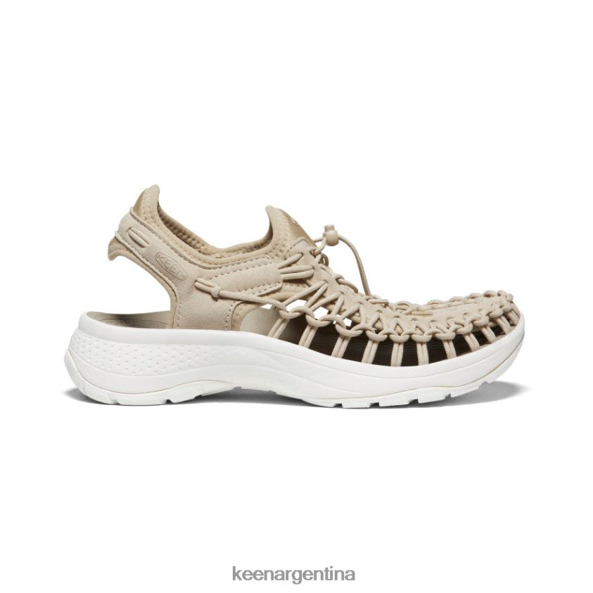 safari/blanco estrella calzado KEEN astoria uneek T0822B436 mujer