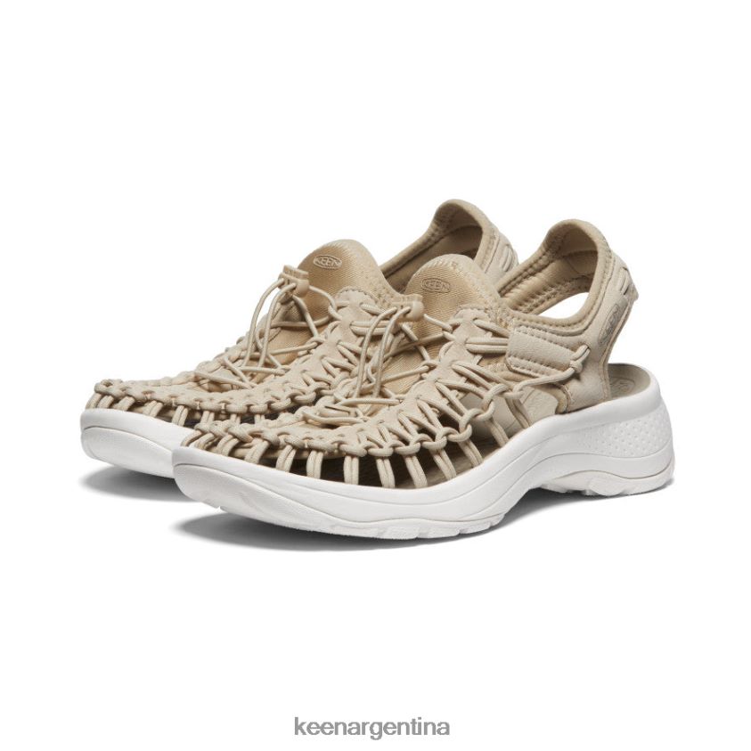 safari/blanco estrella calzado KEEN astoria uneek T0822B436 mujer