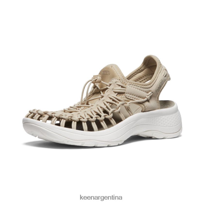 safari/blanco estrella calzado KEEN astoria uneek T0822B436 mujer