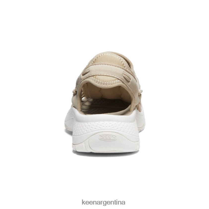 safari/blanco estrella calzado KEEN astoria uneek T0822B436 mujer