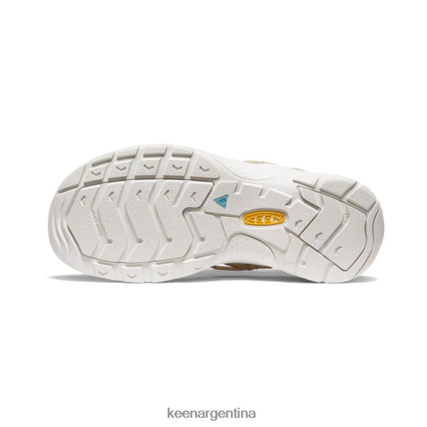 safari/blanco estrella calzado KEEN astoria uneek T0822B436 mujer