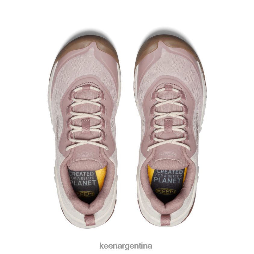 cervatillo/sombreado calzado KEEN velocidad del eje T0822B463 mujer