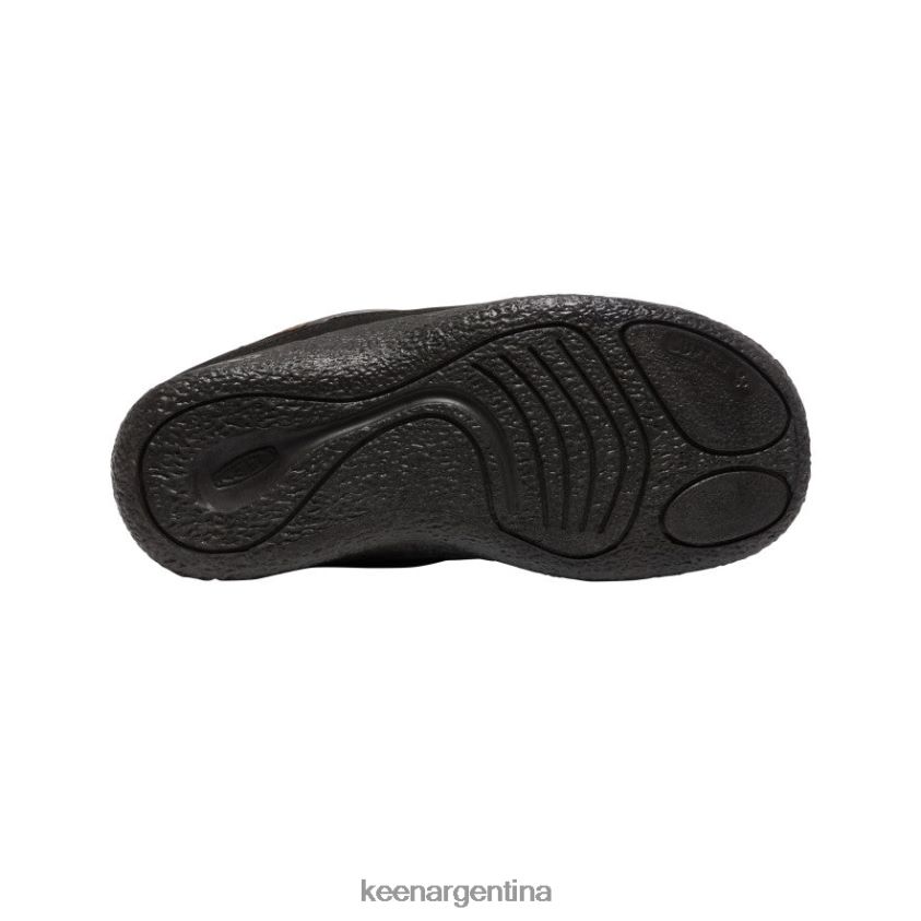 flor noble calzado KEEN chukka impermeable howser ii T0822B939 niños grandes