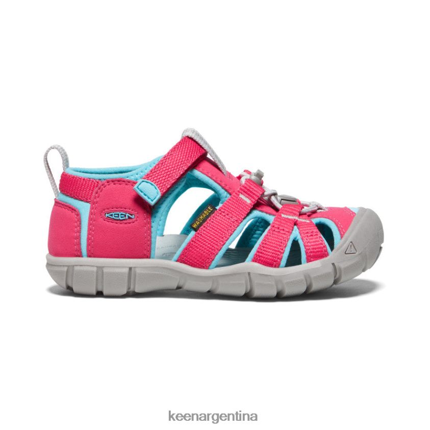 azalea/ipanema calzado KEEN seacamp ii cnx T0822B860 pequeños niños
