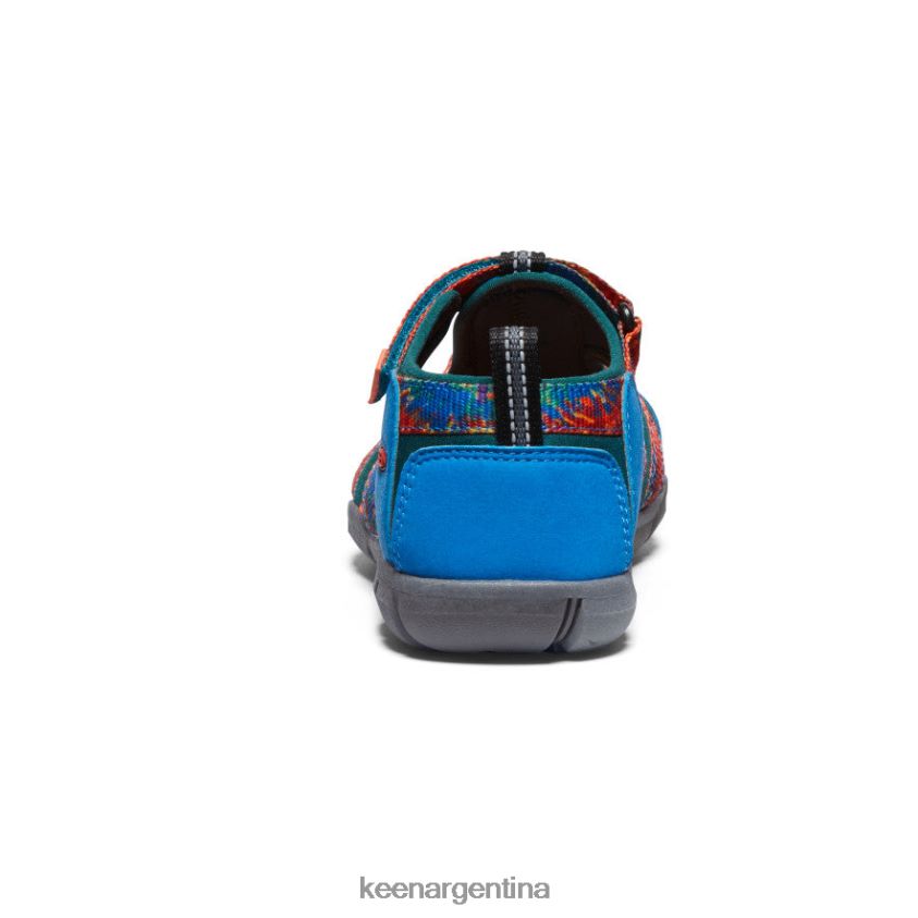 multi/austero calzado KEEN seacamp ii cnx T0822B801 niños grandes